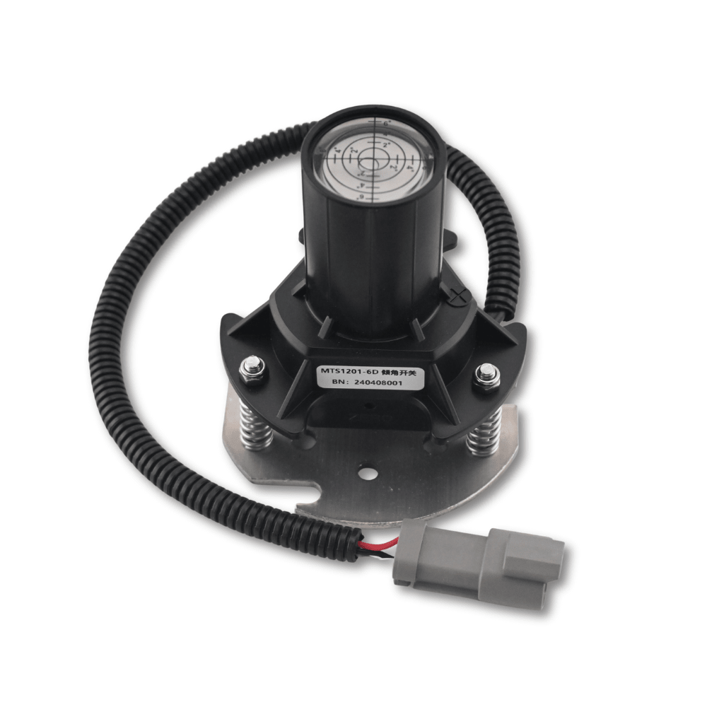Tilt Level Sensor 94077GT Fit for Genie Lift S-40 S-60 S-65 S-85 Z-45/25J Z-34/22 - Fuel Parts Depot