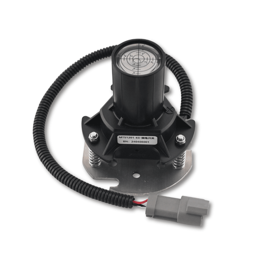 Tilt Level Sensor 94077GT Fit for Genie Lift S-40 S-60 S-65 S-85 Z-45/25J Z-34/22 - Fuel Parts Depot