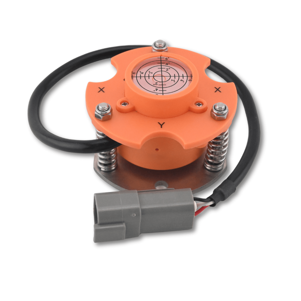 Tilt Level Sensor 94077GT Fit for Genie Lift S-40 S-60 S-65 S-85 Z-45/25J Z-34/22 - Fuel Parts Depot