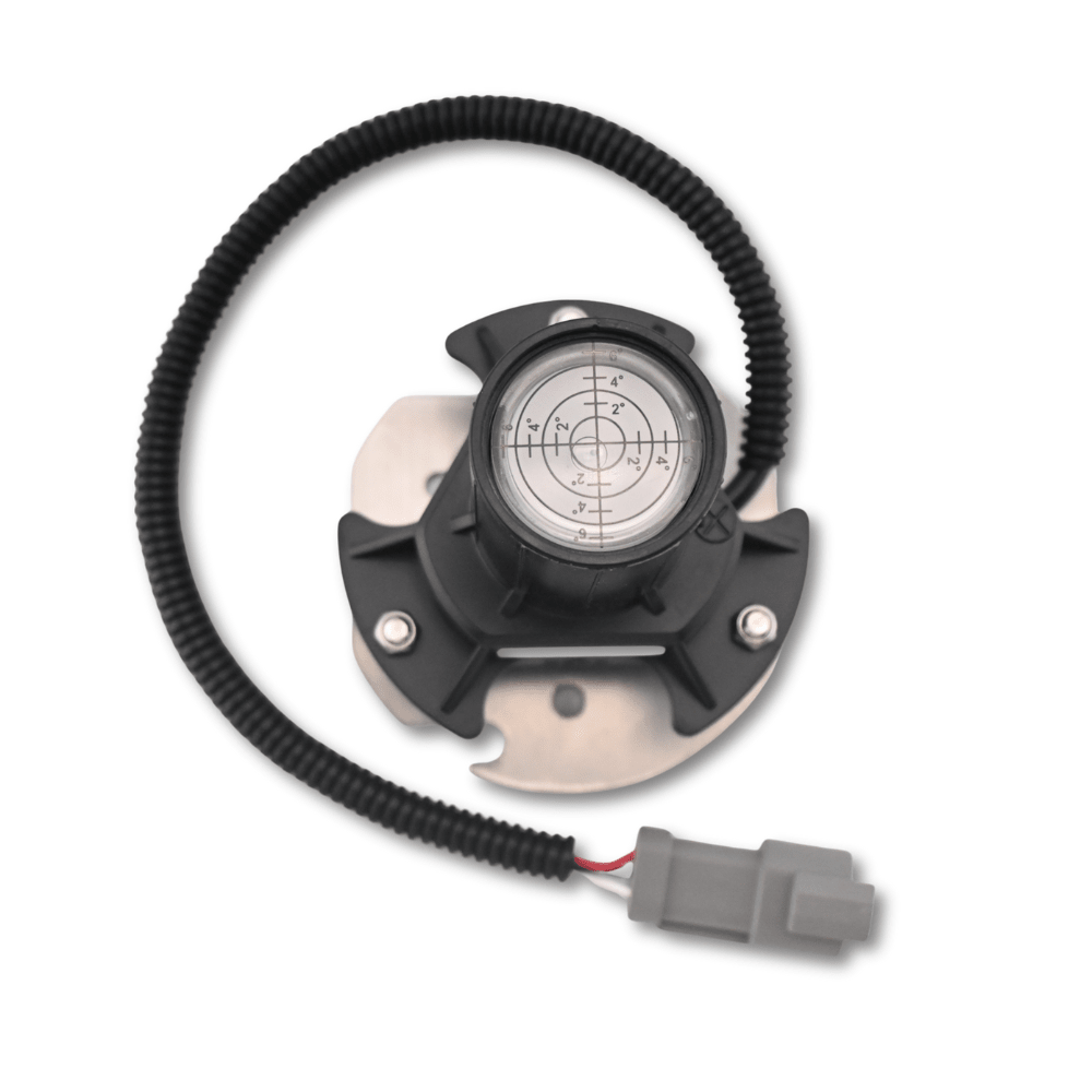 Tilt Level Sensor 94077GT Fit for Genie Lift S-40 S-60 S-65 S-85 Z-45/25J Z-34/22 - Fuel Parts Depot