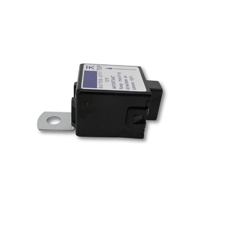 Timer Relay T0070-31410 061700-3771 1J321-60242 For Kubota B BX Series B1550E - Fuel Parts Depot