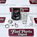 Total Repair Kit 0887793 RK-009M2-T 1" for Watts 009 LF009 1" Reduced Pressure Zone Assembly Backflow Preventer Annual Service Kit - Fuel Parts Depot