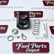 Total Repair Kit 0887793 RK-009M2-T 1" for Watts 009 LF009 1" Reduced Pressure Zone Assembly Backflow Preventer Annual Service Kit - Fuel Parts Depot