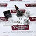 Total Repair Kit 0887793 RK-009M2-T 1" for Watts 009 LF009 1" Reduced Pressure Zone Assembly Backflow Preventer Annual Service Kit - Fuel Parts Depot