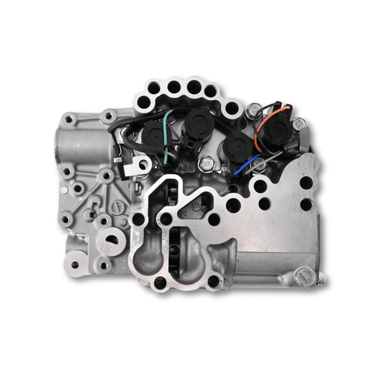 TR580 Transmission Valve Body 31825AA050 31825AA051 for 2013-2016 Subaru Forester Impreza Outback - Fuel Parts Depot