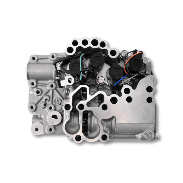 TR580 Transmission Valve Body 31825AA050 31825AA051 for 2013-2016 Subaru Forester Impreza Outback - Fuel Parts Depot