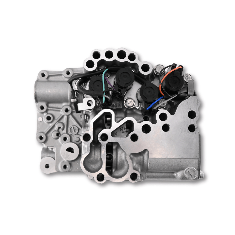 TR580 Transmission Valve Body 31825AA050 31825AA051 for 2013-2016 Subaru Forester Impreza Outback - Fuel Parts Depot