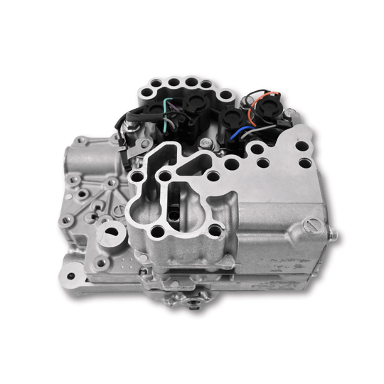 TR580 Transmission Valve Body 31825AA050 31825AA051 for 2013-2016 Subaru Forester Impreza Outback - Fuel Parts Depot