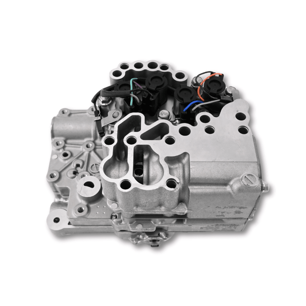 TR580 Transmission Valve Body 31825AA050 31825AA051 for 2013-2016 Subaru Forester Impreza Outback - Fuel Parts Depot