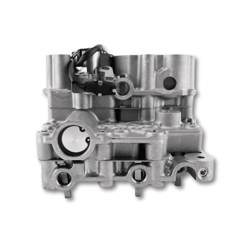 TR580 Transmission Valve Body 31825AA050 31825AA051 for 2013-2016 Subaru Forester Impreza Outback - Fuel Parts Depot