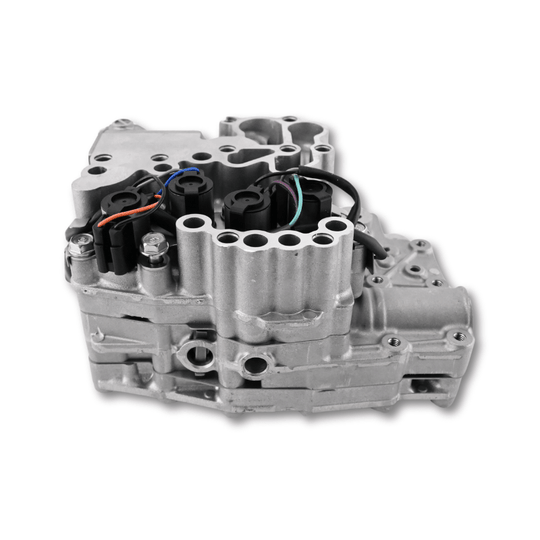 TR580 Transmission Valve Body 31825AA050 31825AA051 for 2013-2016 Subaru Forester Impreza Outback - Fuel Parts Depot