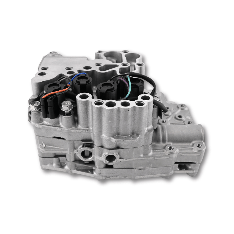 TR580 Transmission Valve Body 31825AA050 31825AA051 for 2013-2016 Subaru Forester Impreza Outback - Fuel Parts Depot