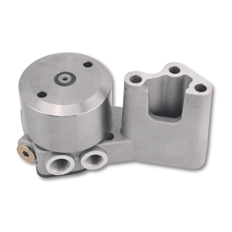 Transfer Fuel Pump VOE21511352 for Volvo Penta TD420VE TAD620VE EC140B EC210B BL70B SD110 - Fuel Parts Depot