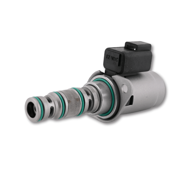 Transmission Control Valve Solenoid 102950 102951 12V 24V for Gehl RS6-34 RS6-42 RS8-42 RS8-44 552 553 - Fuel Parts Depot