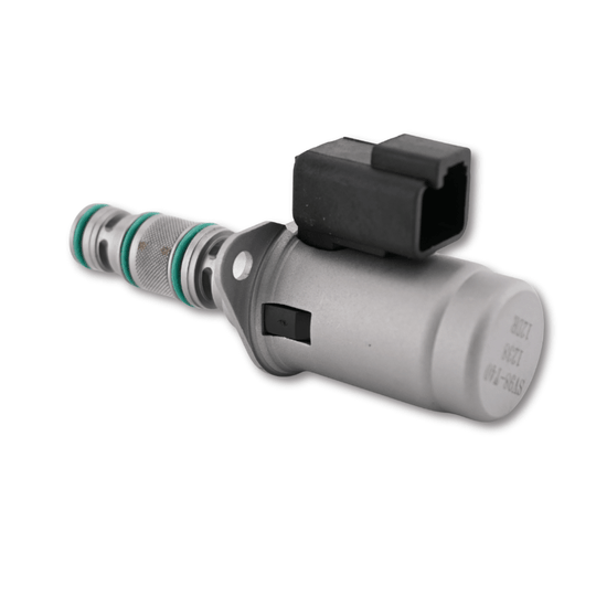 Transmission Control Valve Solenoid 102950 102951 12V 24V for Gehl RS6-34 RS6-42 RS8-42 RS8-44 552 553 - Fuel Parts Depot