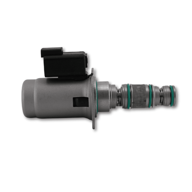 Transmission Control Valve Solenoid 102950 102951 12V 24V for Gehl RS6-34 RS6-42 RS8-42 RS8-44 552 553 - Fuel Parts Depot