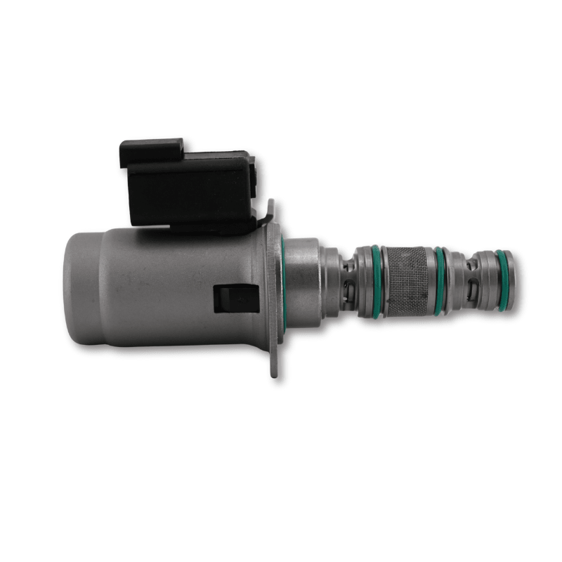 Transmission Control Valve Solenoid 102950 102951 12V 24V for Gehl RS6-34 RS6-42 RS8-42 RS8-44 552 553 - Fuel Parts Depot