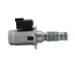 Transmission Control Valve Solenoid 102950 102951 12V 24V for Gehl RS6-34 RS6-42 RS8-42 RS8-44 552 553 - Fuel Parts Depot