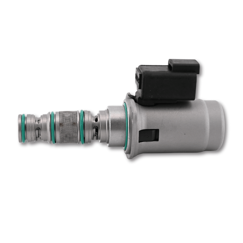 Transmission Control Valve Solenoid 102950 102951 12V 24V for Gehl RS6-34 RS6-42 RS8-42 RS8-44 552 553 - Fuel Parts Depot