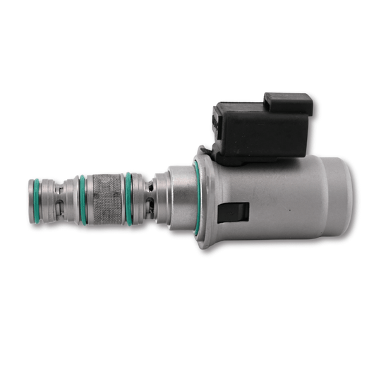 Transmission Control Valve Solenoid 102950 102951 12V 24V for Gehl RS6-34 RS6-42 RS8-42 RS8-44 552 553 - Fuel Parts Depot