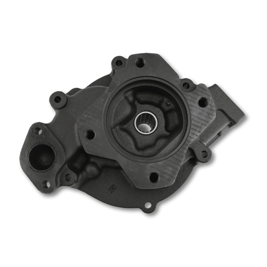 Transmission Pump 1233472 123-3472 Fit for Caterpillar CAT 966C 950F 960F Wheel Loader 3306 3116 Engine - Fuel Parts Depot