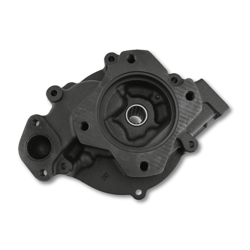Transmission Pump 1233472 123-3472 Fit for Caterpillar CAT 966C 950F 960F Wheel Loader 3306 3116 Engine - Fuel Parts Depot