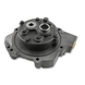 Transmission Pump 1233472 123-3472 Fit for Caterpillar CAT 966C 950F 960F Wheel Loader 3306 3116 Engine - Fuel Parts Depot