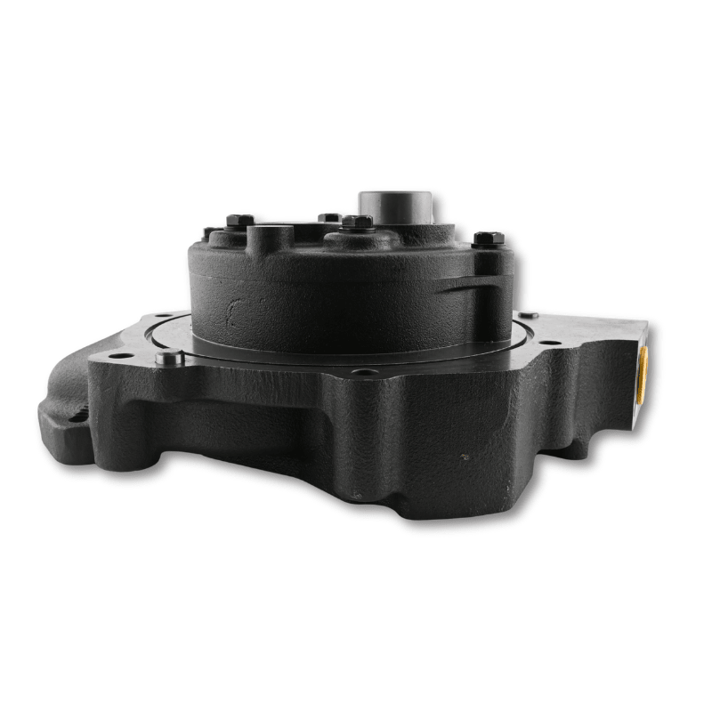 Transmission Pump 1233472 123-3472 Fit for Caterpillar CAT 966C 950F 960F Wheel Loader 3306 3116 Engine - Fuel Parts Depot