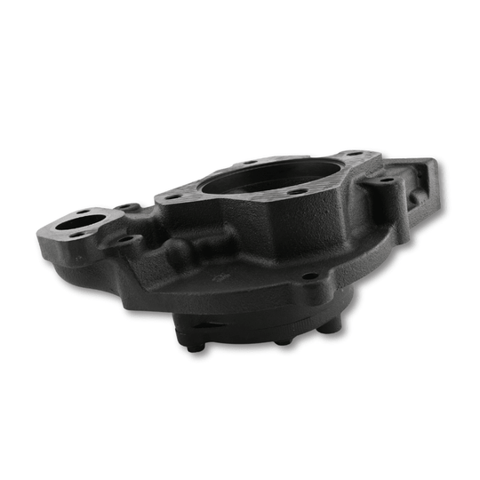 Transmission Pump 1233472 123-3472 Fit for Caterpillar CAT 966C 950F 960F Wheel Loader 3306 3116 Engine - Fuel Parts Depot