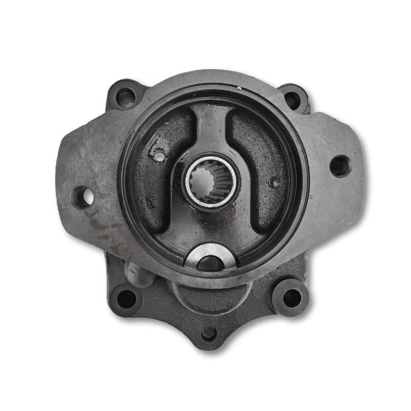 Transmission Pump Group 7S-4629 7S4629 for Caterpillar Wheel Loader 950 Engine 3304 - Fuel Parts Depot