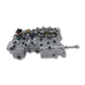 Transmission Solenoids Valve Body 4EAT Fit for 2004-UP Subaru Forester 2.5 Outback - Fuel Parts Depot