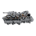 Transmission Solenoids Valve Body 4EAT Fit for 2004-UP Subaru Forester 2.5 Outback - Fuel Parts Depot