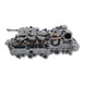 Transmission Solenoids Valve Body 4EAT Fit for 2004-UP Subaru Forester 2.5 Outback - Fuel Parts Depot