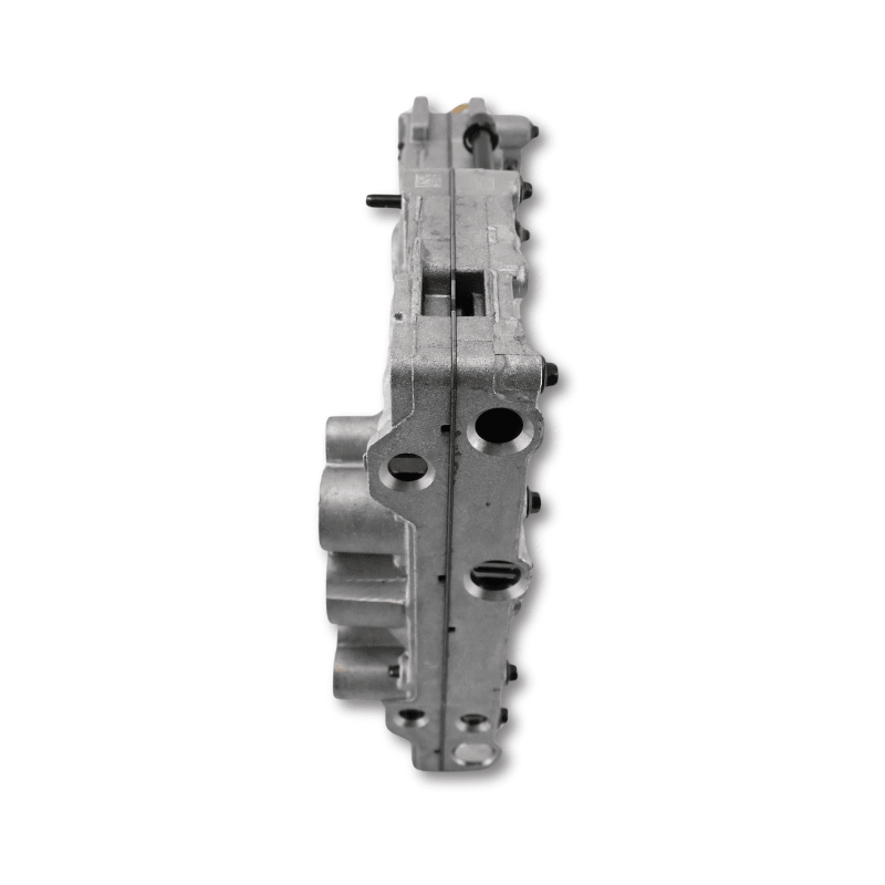 Transmission Valve Body 6R140 Fits For 2011-2019 Ford Super Duty F-250 F-350 6.7L - Fuel Parts Depot