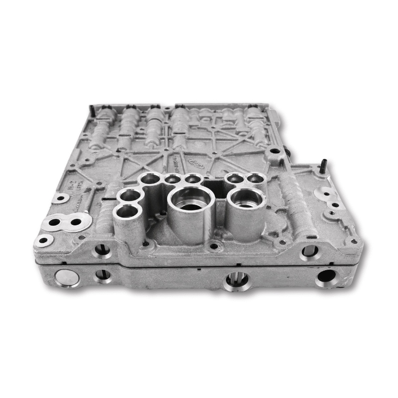 Transmission Valve Body 6R140 Fits For 2011-2019 Ford Super Duty F-250 F-350 6.7L - Fuel Parts Depot
