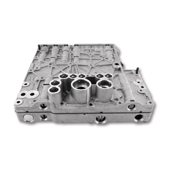 Transmission Valve Body 6R140 Fits For 2011-2019 Ford Super Duty F-250 F-350 6.7L - Fuel Parts Depot