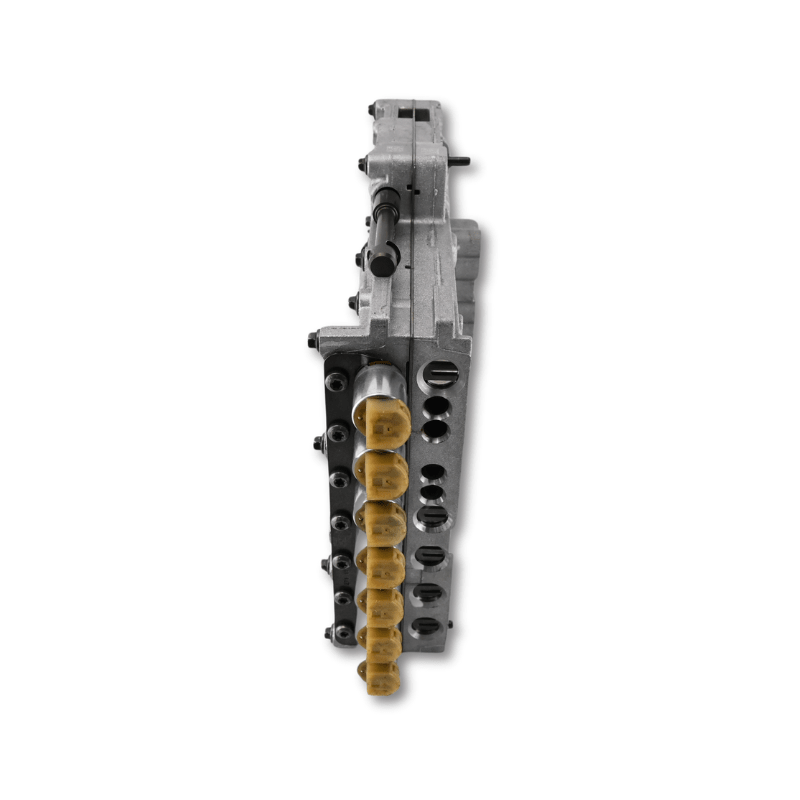 Transmission Valve Body 6R140 Fits For 2011-2019 Ford Super Duty F-250 F-350 6.7L - Fuel Parts Depot