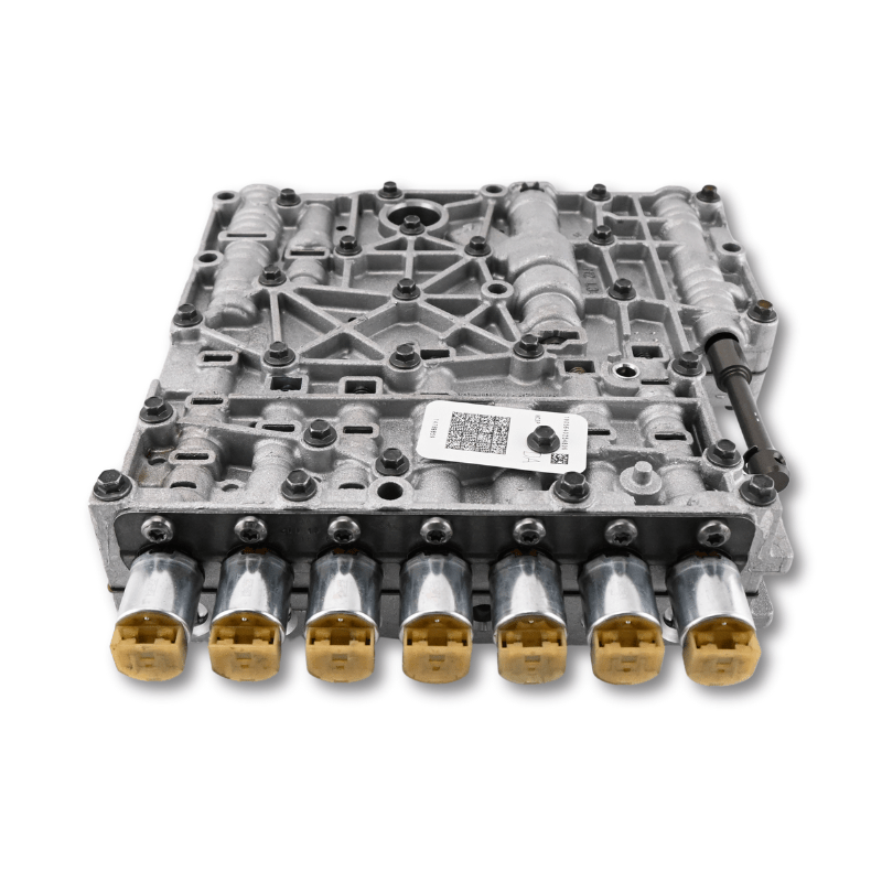 Transmission Valve Body 6R140 Fits For 2011-2019 Ford Super Duty F-250 F-350 6.7L - Fuel Parts Depot
