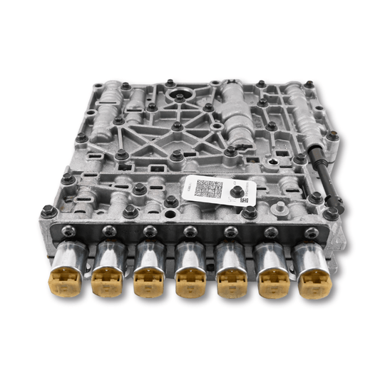Transmission Valve Body 6R140 Fits For 2011-2019 Ford Super Duty F-250 F-350 6.7L - Fuel Parts Depot