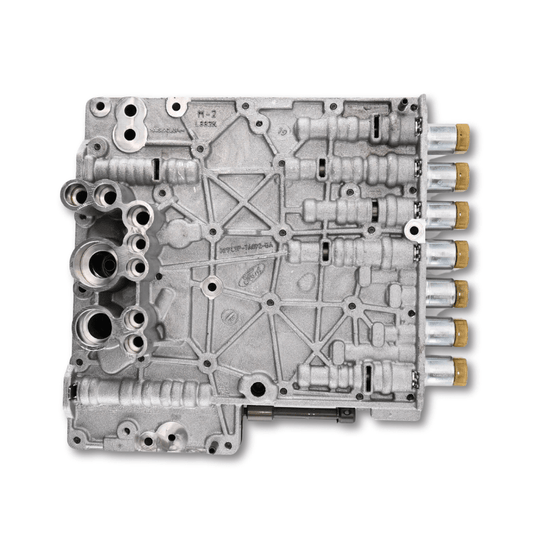 Transmission Valve Body 6R140 Fits For 2011-2019 Ford Super Duty F-250 F-350 6.7L - Fuel Parts Depot