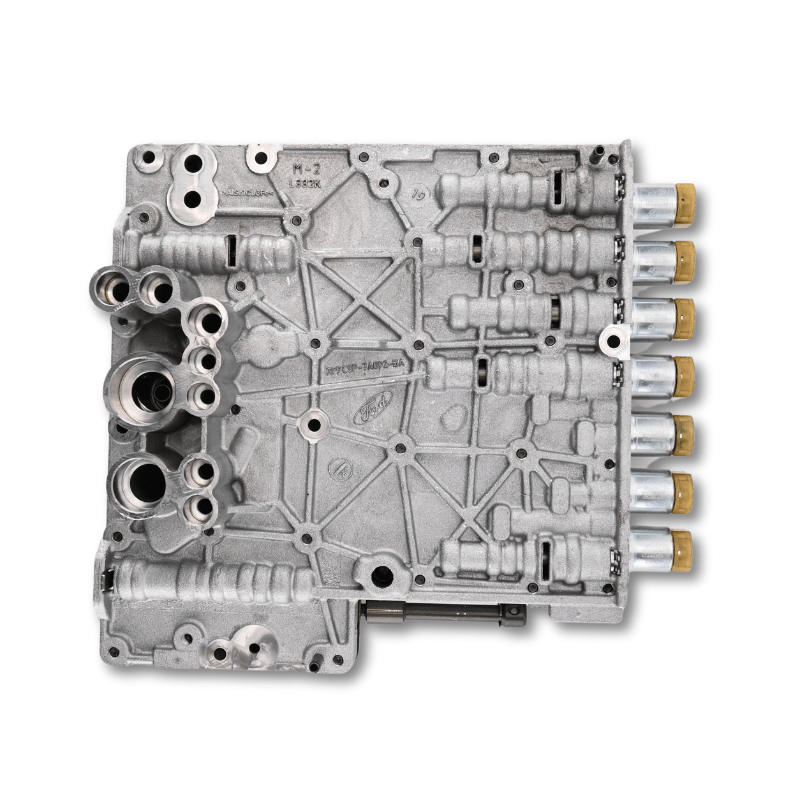 Transmission Valve Body 6R140 Fits For 2011-2019 Ford Super Duty F-250 F-350 6.7L - Fuel Parts Depot