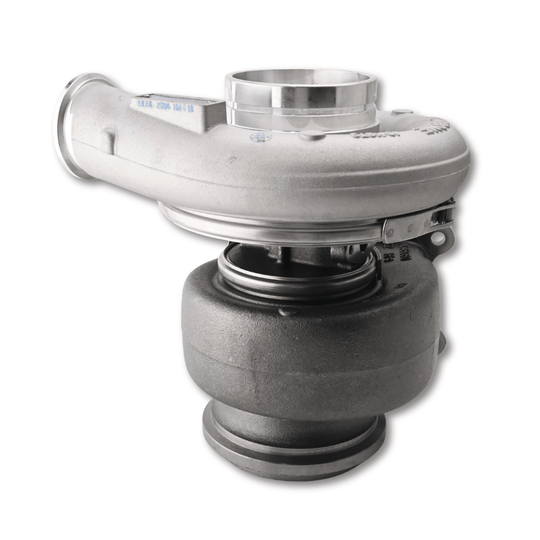 Trubo HX55 Turbocharger 3800471 3800471RX for Cummins Engine ISM ISME M11 Truck Bus 1999-2012 - Fuel Parts Depot