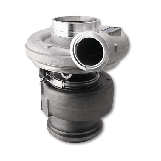 Trubo HX55 Turbocharger 3800471 3800471RX for Cummins Engine ISM ISME M11 Truck Bus 1999-2012 - Fuel Parts Depot