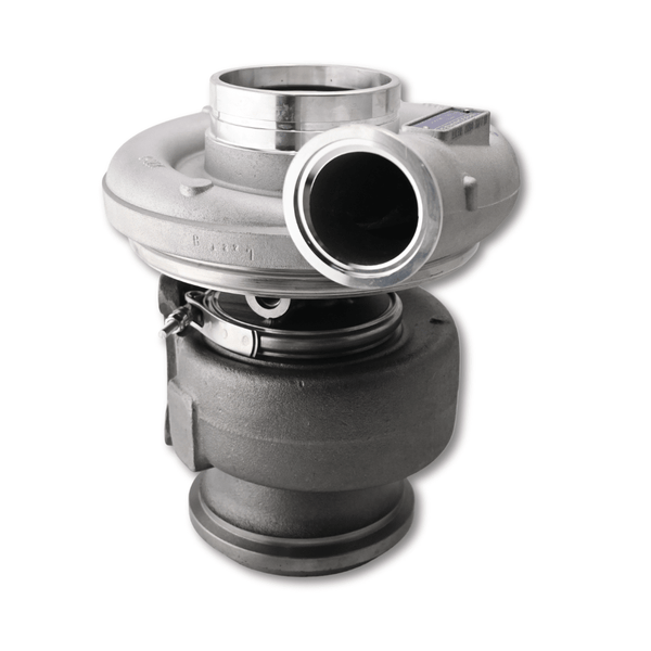 Trubo HX55 Turbocharger 3800471 3800471RX for Cummins Engine ISM ISME M11 Truck Bus 1999-2012 - Fuel Parts Depot