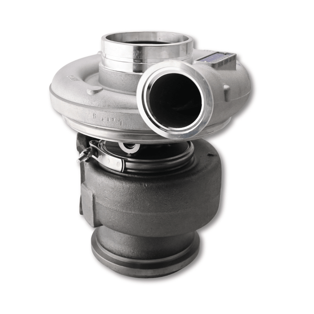 Trubo HX55 Turbocharger 3800471 3800471RX for Cummins Engine ISM ISME M11 Truck Bus 1999-2012 - Fuel Parts Depot