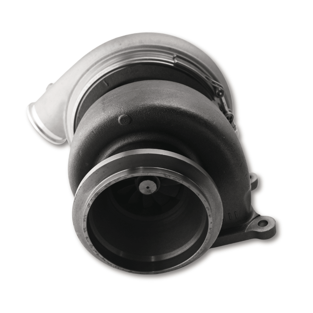 Trubo HX55 Turbocharger 3800471 3800471RX for Cummins Engine ISM ISME M11 Truck Bus 1999-2012 - Fuel Parts Depot