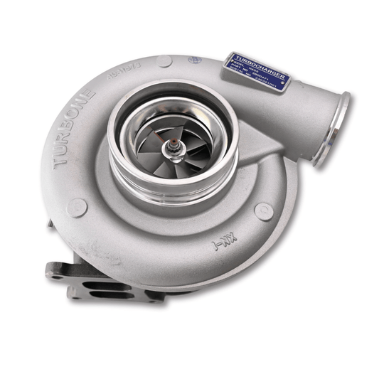 Trubo HX55 Turbocharger 3800471 3800471RX for Cummins Engine ISM ISME M11 Truck Bus 1999-2012 - Fuel Parts Depot