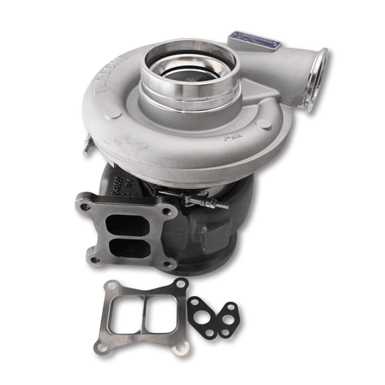 Trubo HX55 Turbocharger 3800471 3800471RX for Cummins Engine ISM ISME M11 Truck Bus 1999-2012 - Fuel Parts Depot