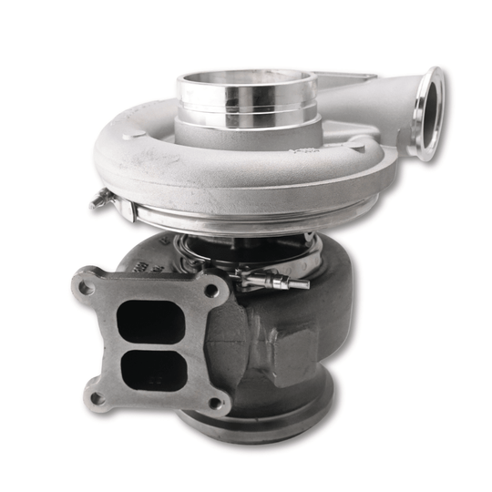 Trubo HX55 Turbocharger 3800471 3800471RX for Cummins Engine ISM ISME M11 Truck Bus 1999-2012 - Fuel Parts Depot