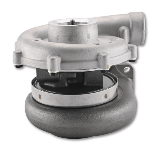 Turbo 3LD-229 Turbocharger 702277N for International Harvester DT361 DT407 Engine Tractor 1026 1256 1456 21256 21456 - Fuel Parts Depot
